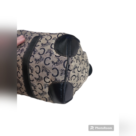 Vintage Celine Boston - Picture 8 of 16